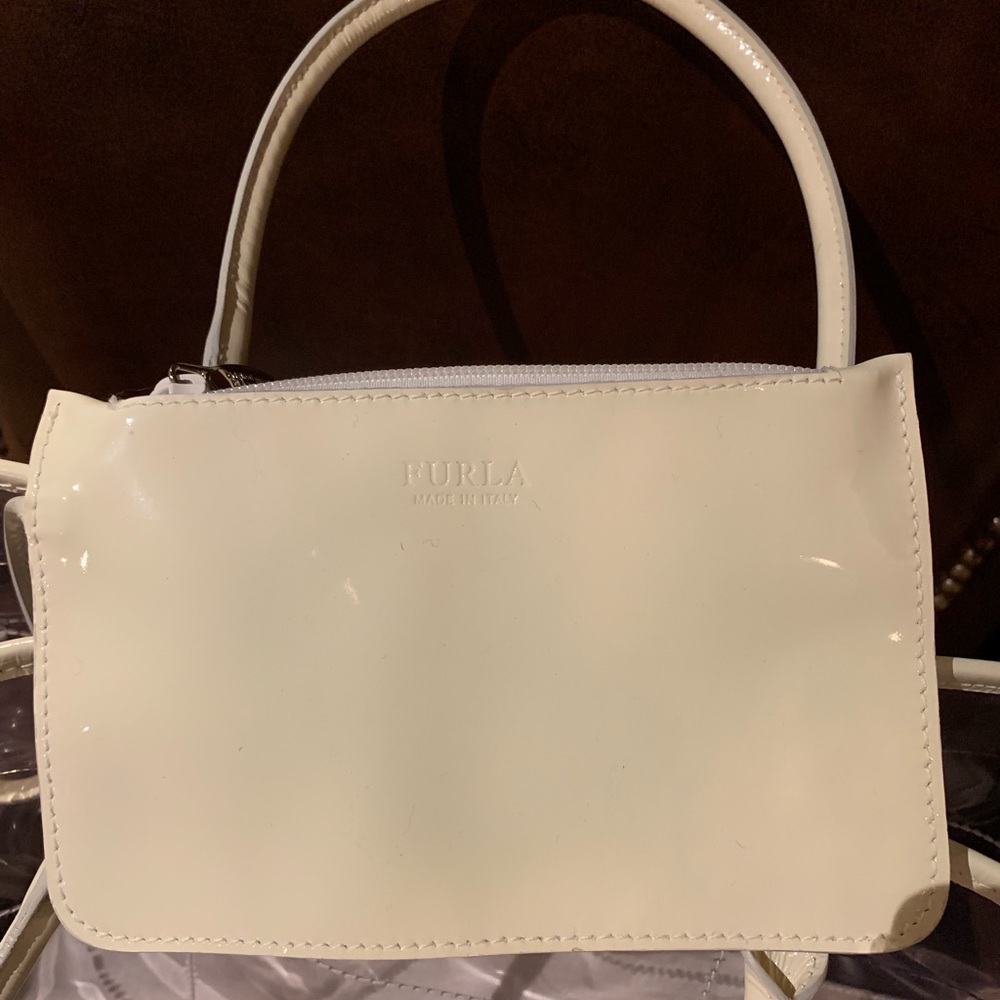 Furla bag - Picture 6 of 9